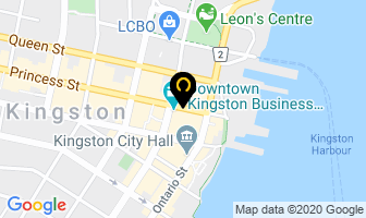 Pan Chancho Bakery & Caf&eacute; in Kingston map
