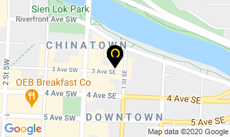 Pan Wen Wei Jewellery in Calgary map