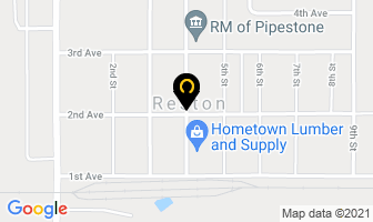 Panda Cafe in Reston map