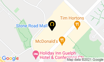 Pandora Stone Road Mall in Saint-Georges map