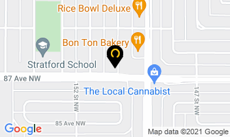 Paniak Psychological Services Inc in Kenora map