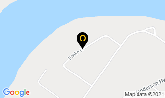 Pankiw Electric Ltd in St Clements map