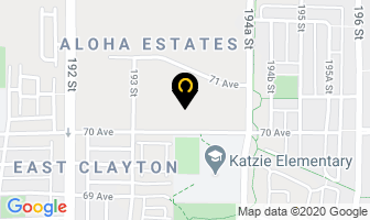 Panorama Media Group Ltd in Surrey map