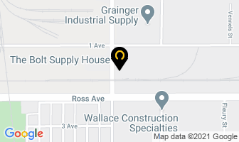 Paperworks Inc in Regina map