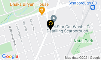 Par-Car Service Ltd in Toronto map