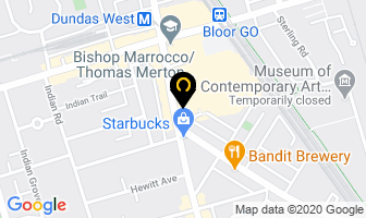 Par-Med Property Services Inc in Orillia map