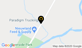 Paradigm Trucking Ltd in Drayton map