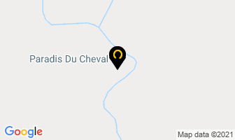 Paradis Du Cheval in Rouyn-Noranda map