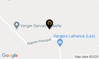 Paralel Agroalimentaire Inc in Markdale map