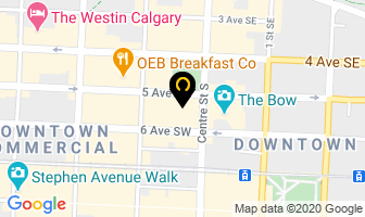 Parallel Chiropractic & Wellness Centreopen Dr Laroiya Rajiv in Calgary map