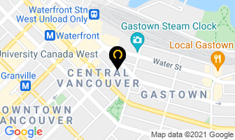 Parallel Group Operations in Toronto map