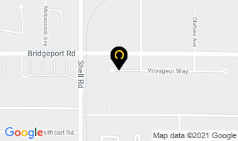 Paramount Dental Laboratory Inc in Richmond Hill map