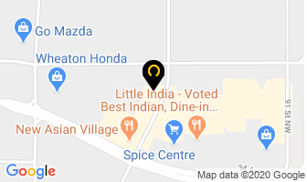 Parbhat Enterprises Ltd in Kenora map