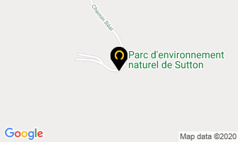 Parc D'environnement Naturel De Sutton in Saanich map