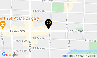Park 2012 General Partner Inc in Calgary map