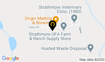 Park Auto Repair in Lantzville map
