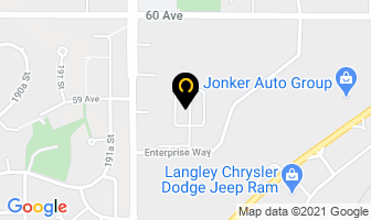 Park Avenue Floor Services Ltd in Surrey map