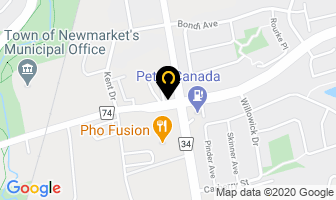 Park Lane Interiors in Fort Saskatchewan map