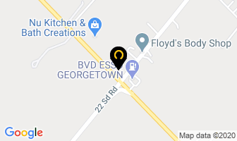 Park Motor Sales Ltd in Halton Hills map
