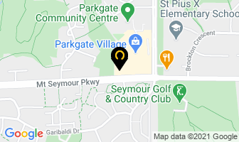 Parkgate Farm Market in Candiac map