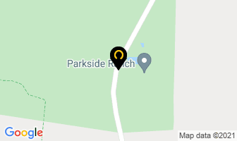 Parkside Ranch Inc in Trenton map