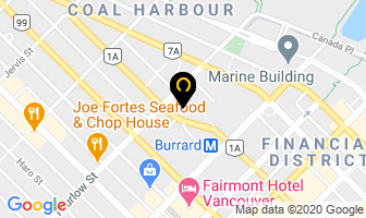 Parson's Shoe Re-Nu in Toronto map