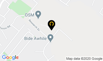 Partner International Inc in Dartmouth map