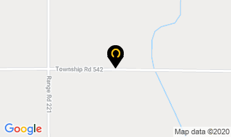 Partridge Hill Engineering Works Ltd in Fort Saskatchewan map