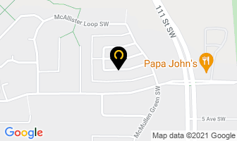 Pashmina Shop in Edmonton map