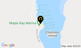 Passage Yacht Sales in Rouyn-Noranda map