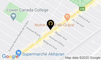 Pasta Casareccia in Brantford map