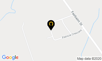 Pat & Mike's Property Maintenance in Peterborough map