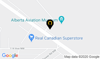 Pat Mooney Real Estate in Kenora map