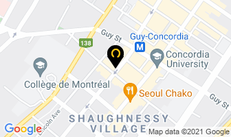 Pat Tabaconiste in Brantford map