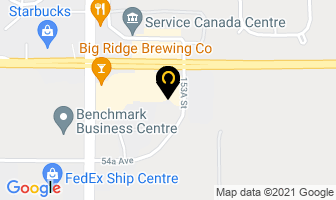 Patrola Law Corporation in Surrey map