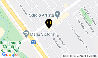 Patronato E N A S C O Inc in Brantford map