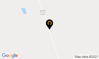 Patterson Machine Works Inc in Kawartha Lakes map