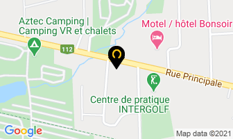 Paul Auto Et Fils in Charlemagne map