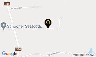 Paul Cottreau Appliance Repair in Argyle map