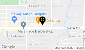 Paul'S Auto Body & Collision Repairs in Coquitlam map