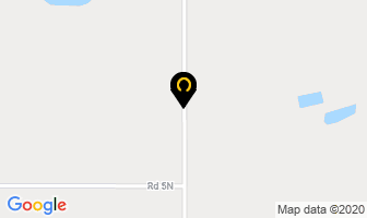Pauls Auto Parts Ltd in Stanley map