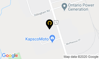 Paul's Auto Service in Concord map