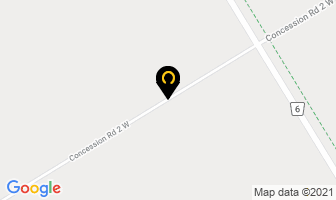 Pauze Eric Construction Ltd in Tiny map