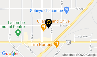 Pawsitive Pooches Dog Grooming in Qualicum Beach map