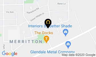 Pay Performance Marketing Inc in St. Catharines map