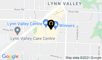Payless Shoesource in Candiac map