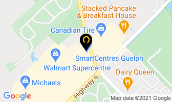 Payless Shoesource in Saint-Georges map