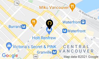 Payment Processing Inc in Toronto map