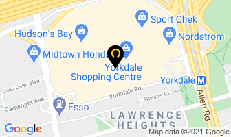 Payment Solution Provider in Orillia map