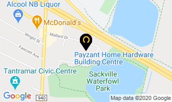 Payzant Home Hardware Building Centre in Kenora map